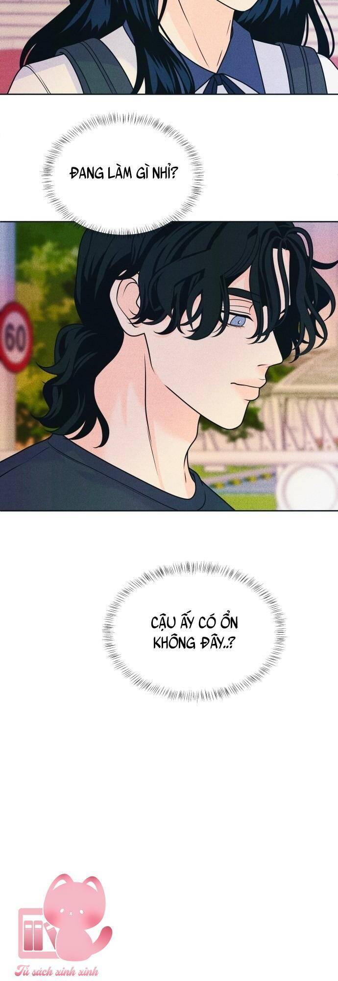Cặp Đôi Hướng Nội Chapter 81 24