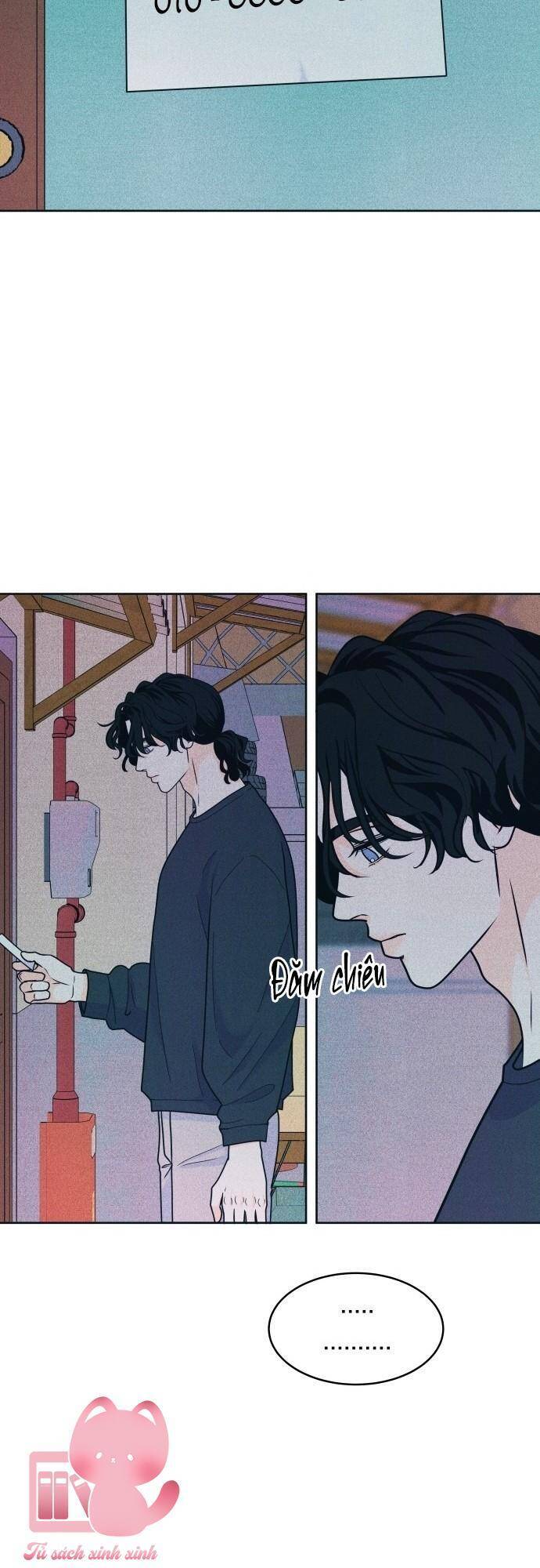 Cặp Đôi Hướng Nội Chapter 81 28