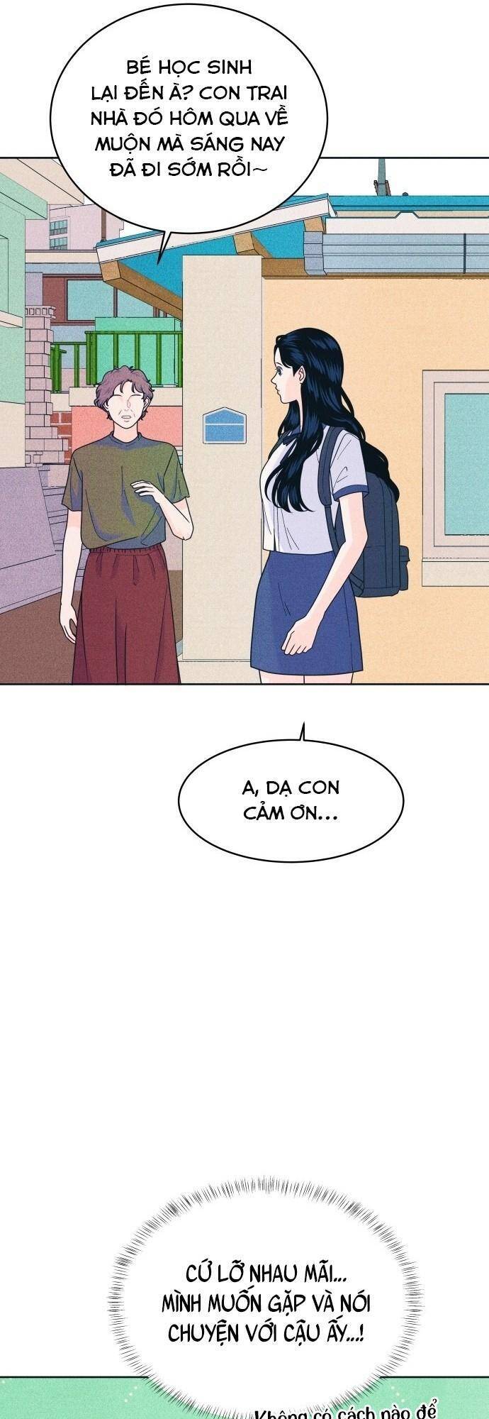 Cặp Đôi Hướng Nội Chapter 81 33
