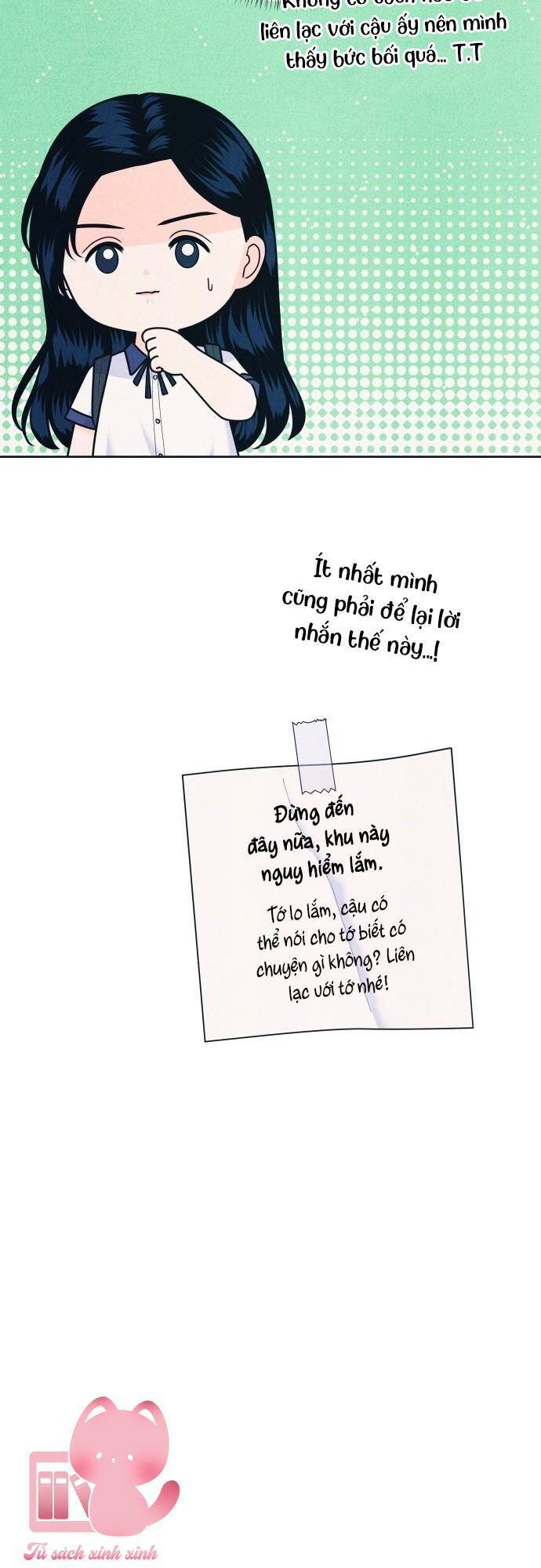 Cặp Đôi Hướng Nội Chapter 81 34