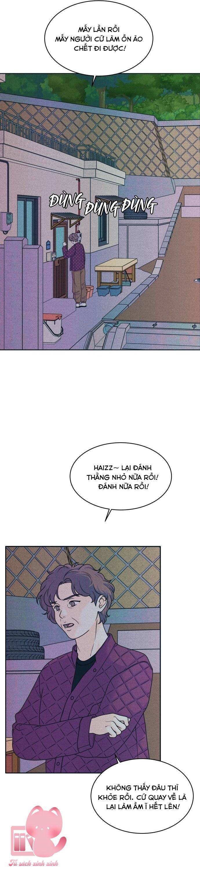 Cặp Đôi Hướng Nội Chapter 82 3