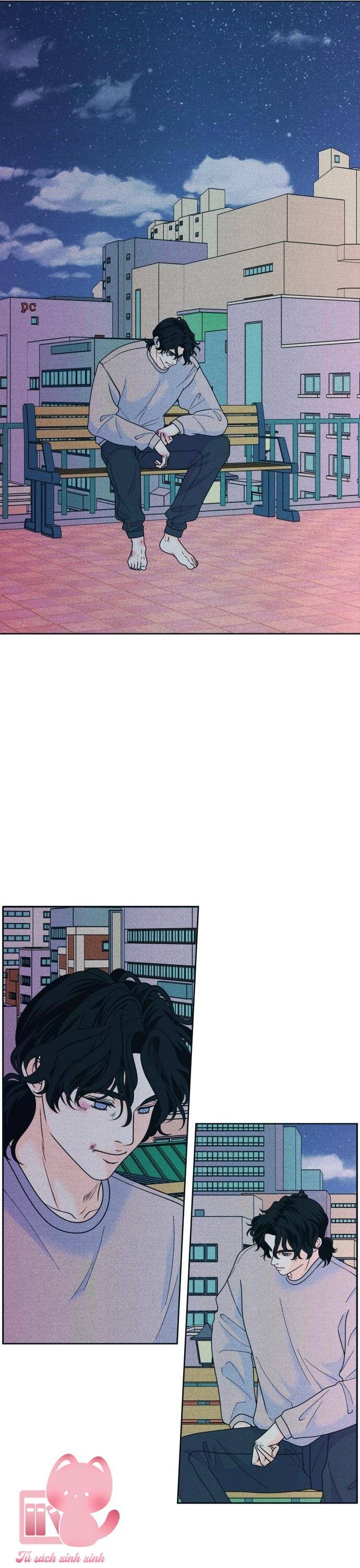 Cặp Đôi Hướng Nội Chapter 82 8