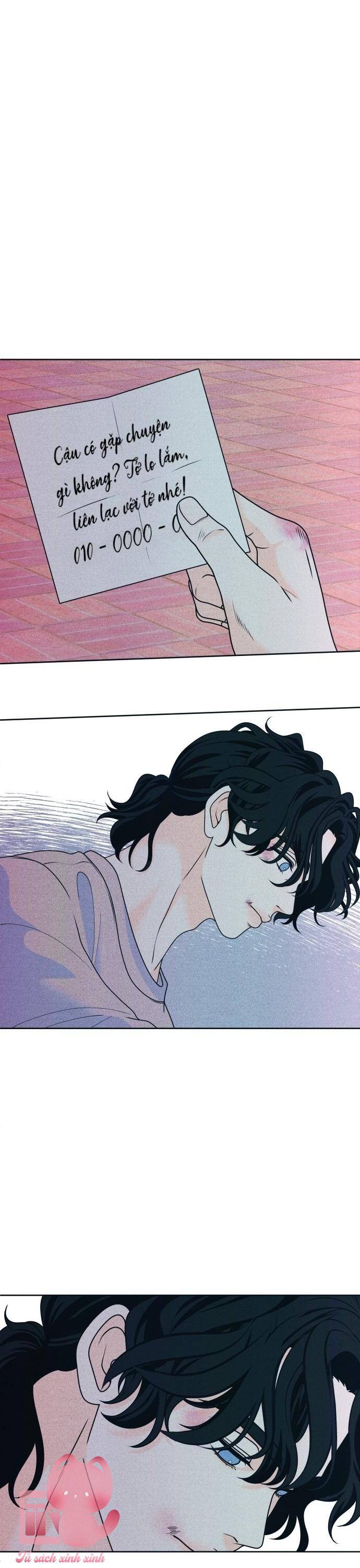 Cặp Đôi Hướng Nội Chapter 82 9