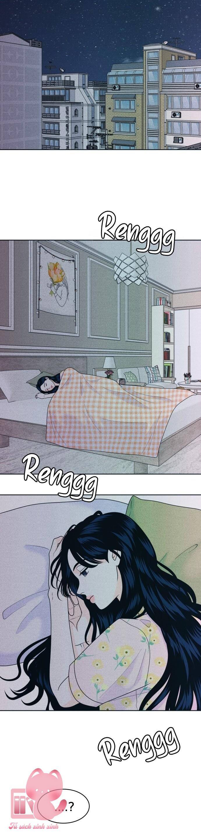 Cặp Đôi Hướng Nội Chapter 82 11