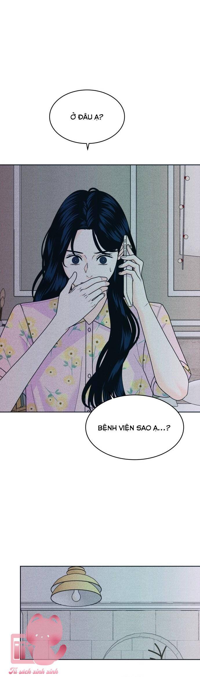 Cặp Đôi Hướng Nội Chapter 82 13