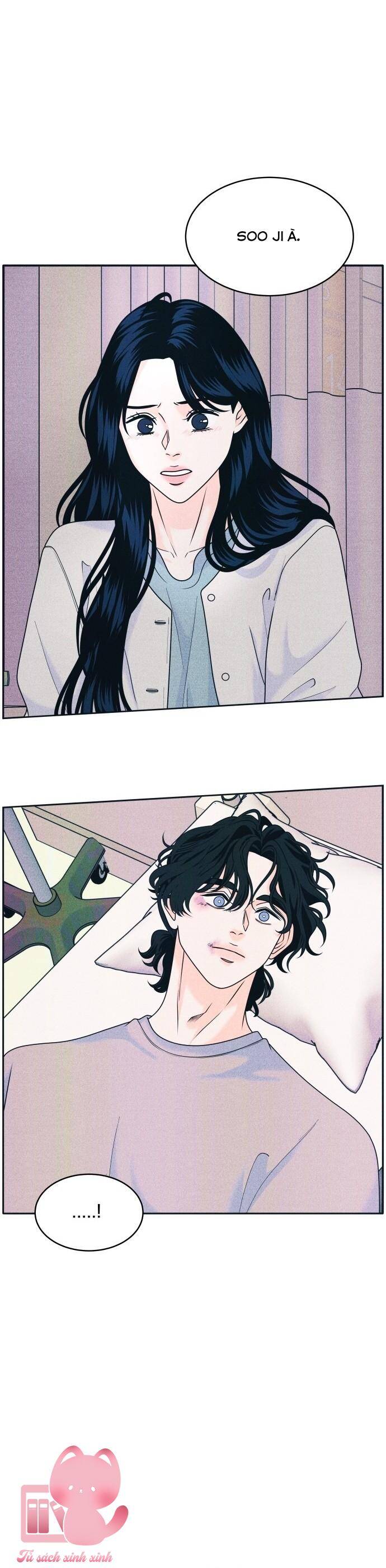 Cặp Đôi Hướng Nội Chapter 82 17