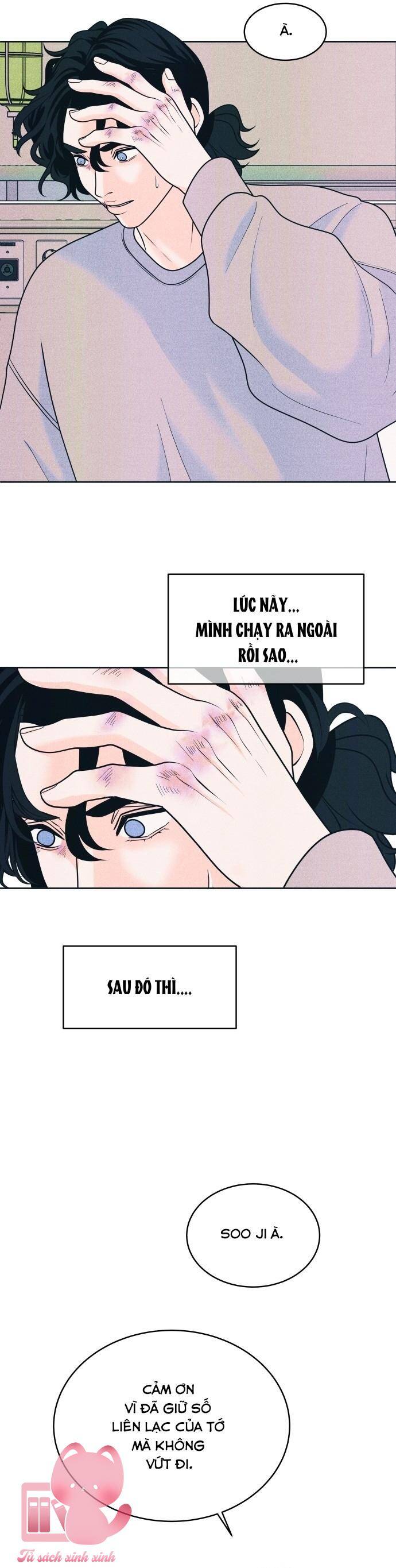 Cặp Đôi Hướng Nội Chapter 82 20