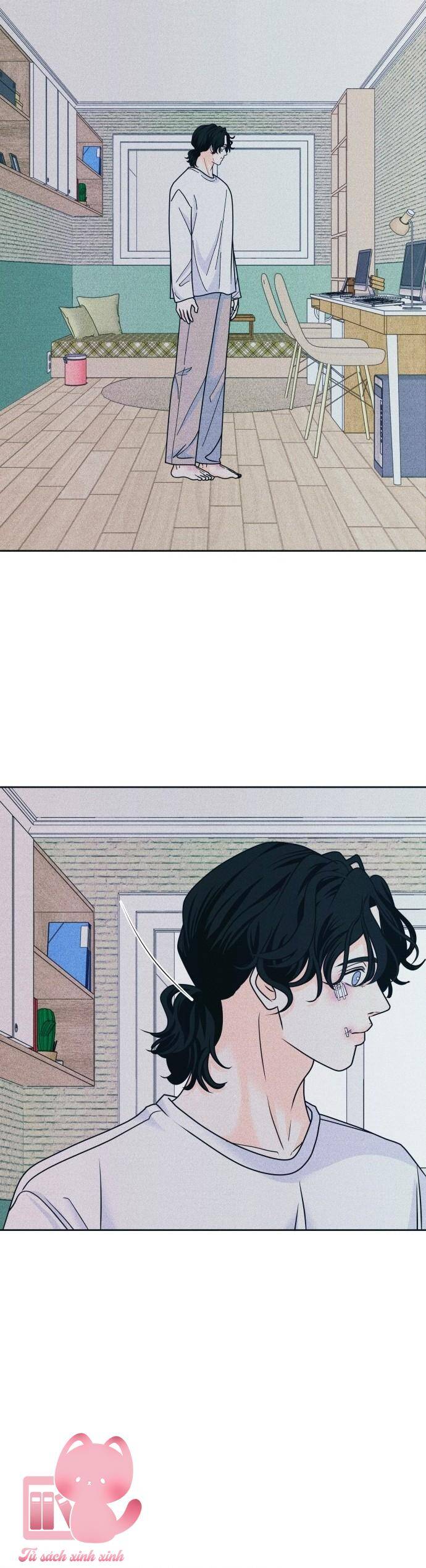 Cặp Đôi Hướng Nội Chapter 82 28