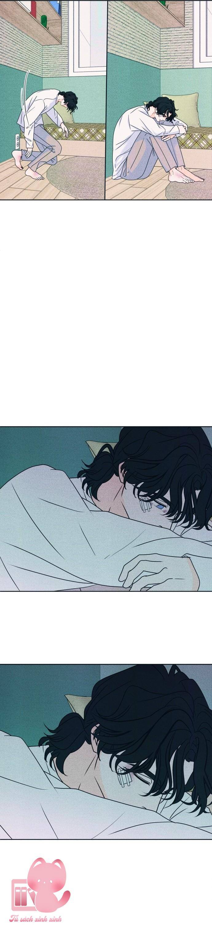 Cặp Đôi Hướng Nội Chapter 82 30