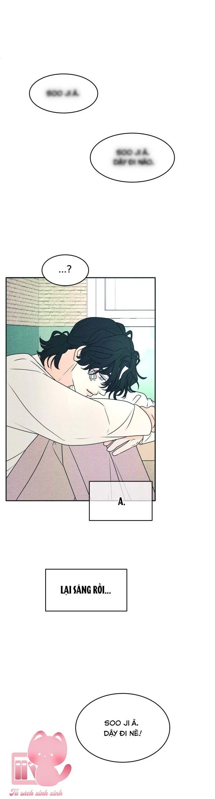 Cặp Đôi Hướng Nội Chapter 82 31
