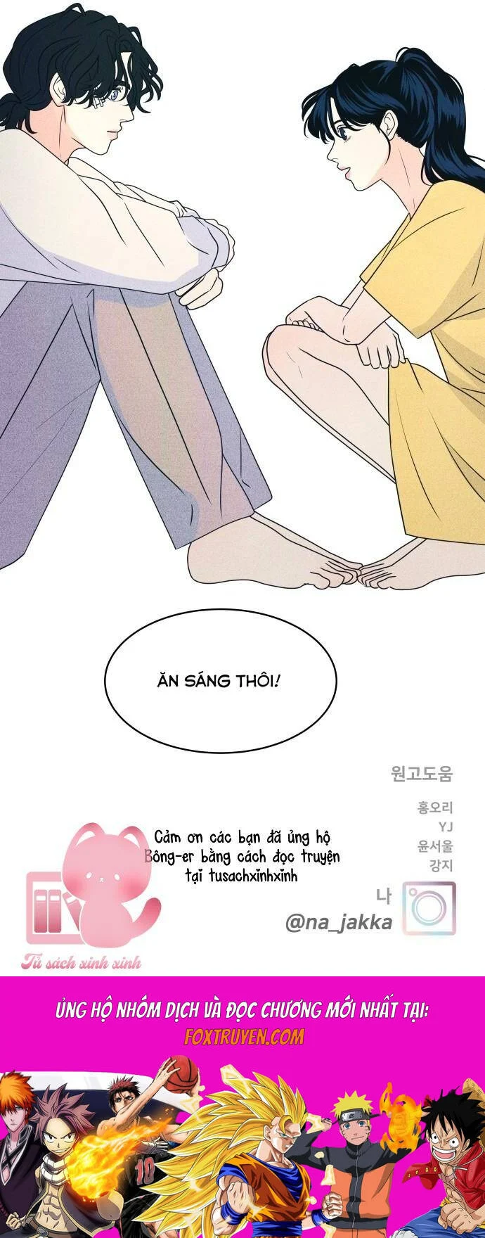 Cặp Đôi Hướng Nội Chapter 82 32