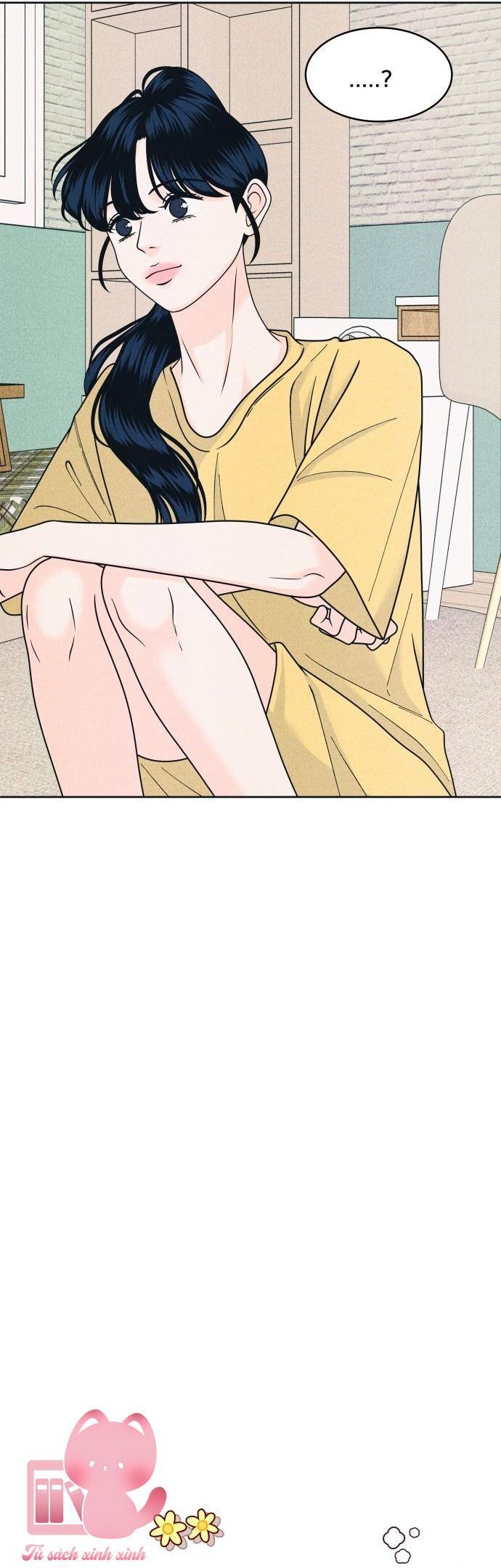 Cặp Đôi Hướng Nội Chapter 83 4