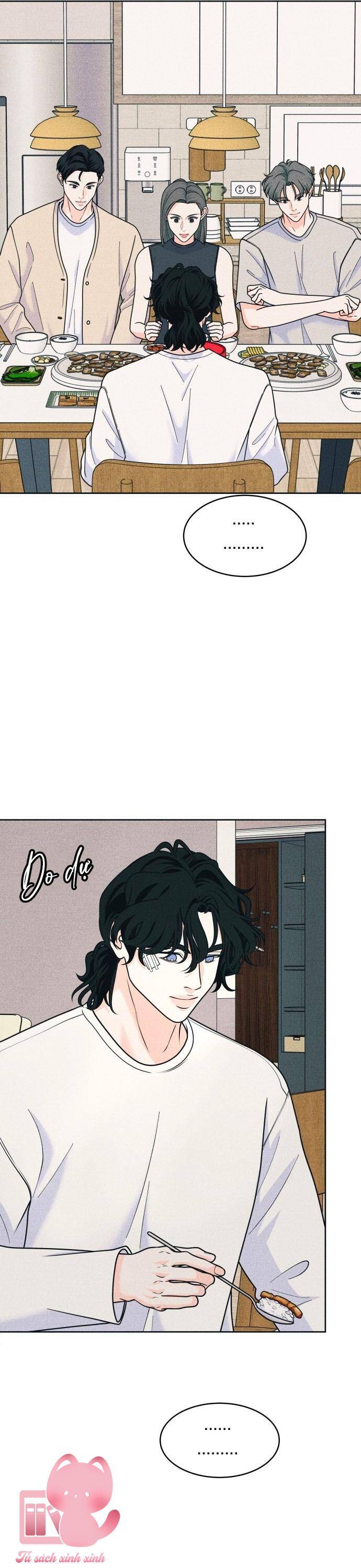 Cặp Đôi Hướng Nội Chapter 83 8