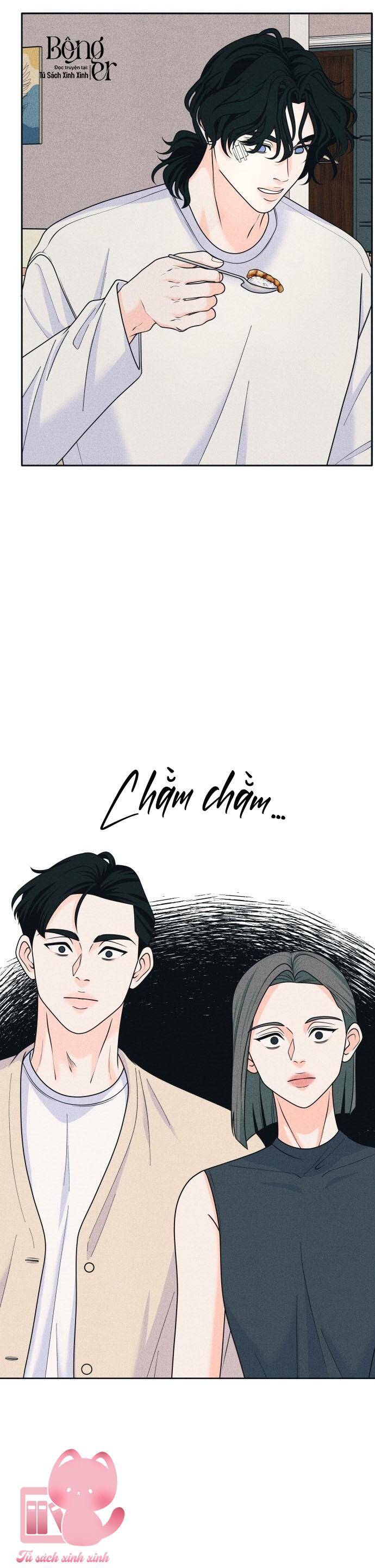 Cặp Đôi Hướng Nội Chapter 83 9