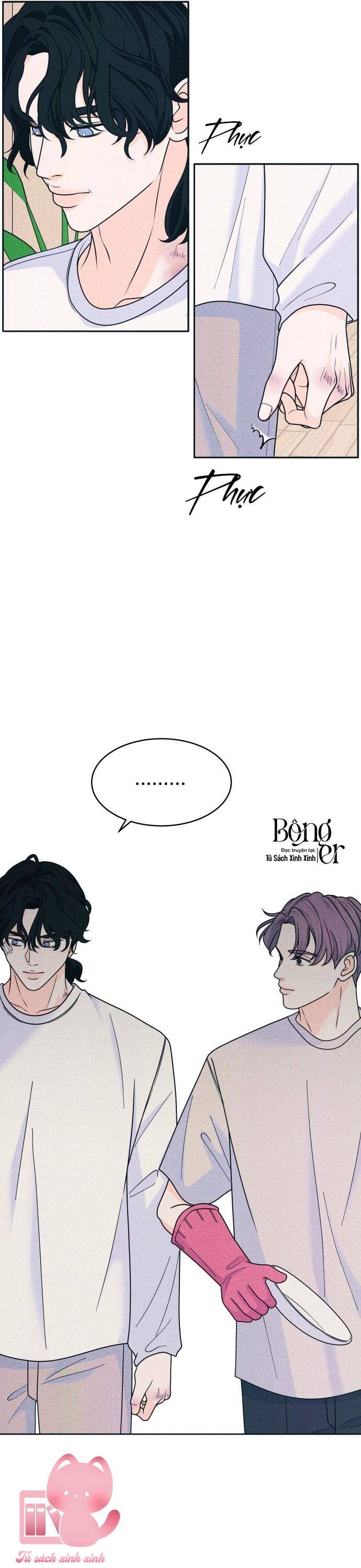 Cặp Đôi Hướng Nội Chapter 83 21