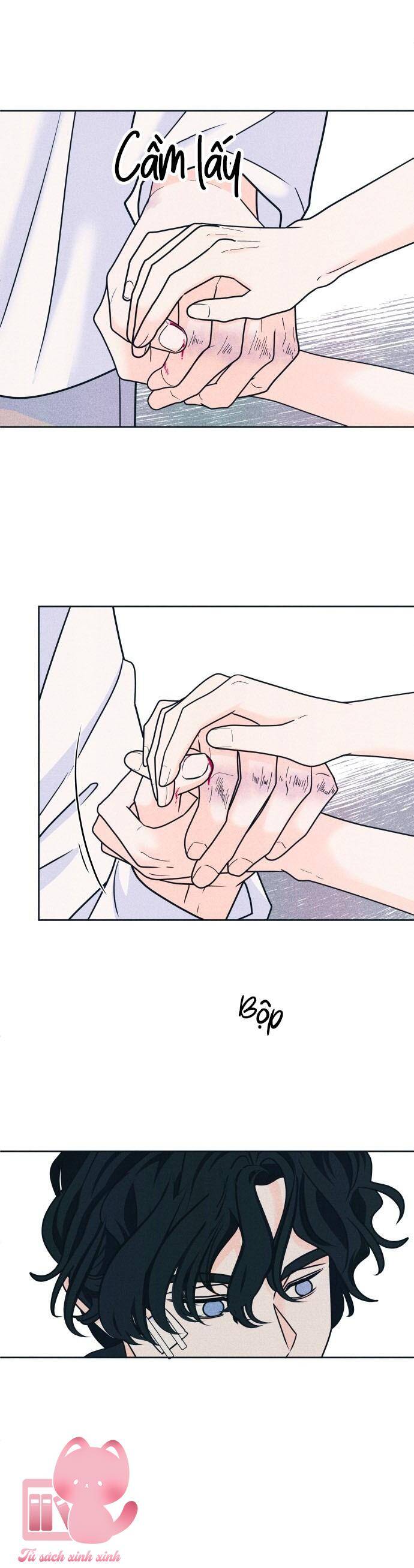 Cặp Đôi Hướng Nội Chapter 83 23