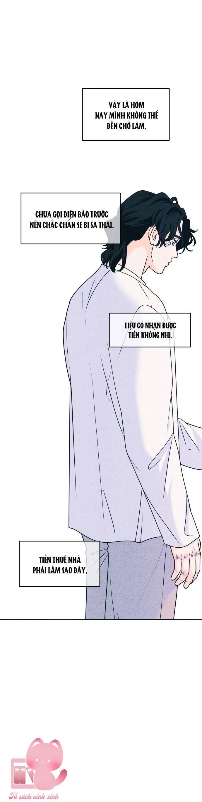 Cặp Đôi Hướng Nội Chapter 83 26