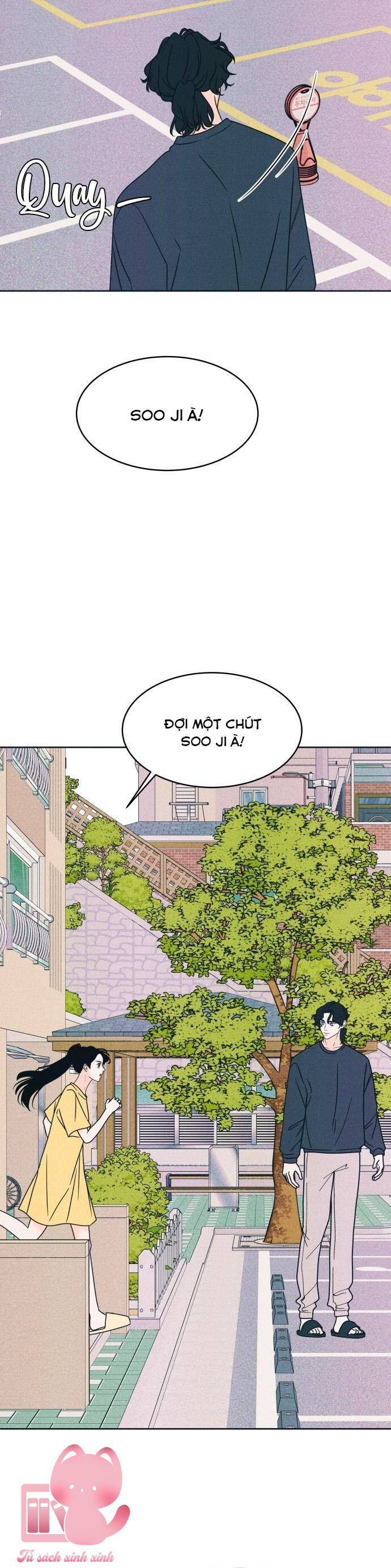 Cặp Đôi Hướng Nội Chapter 83 28