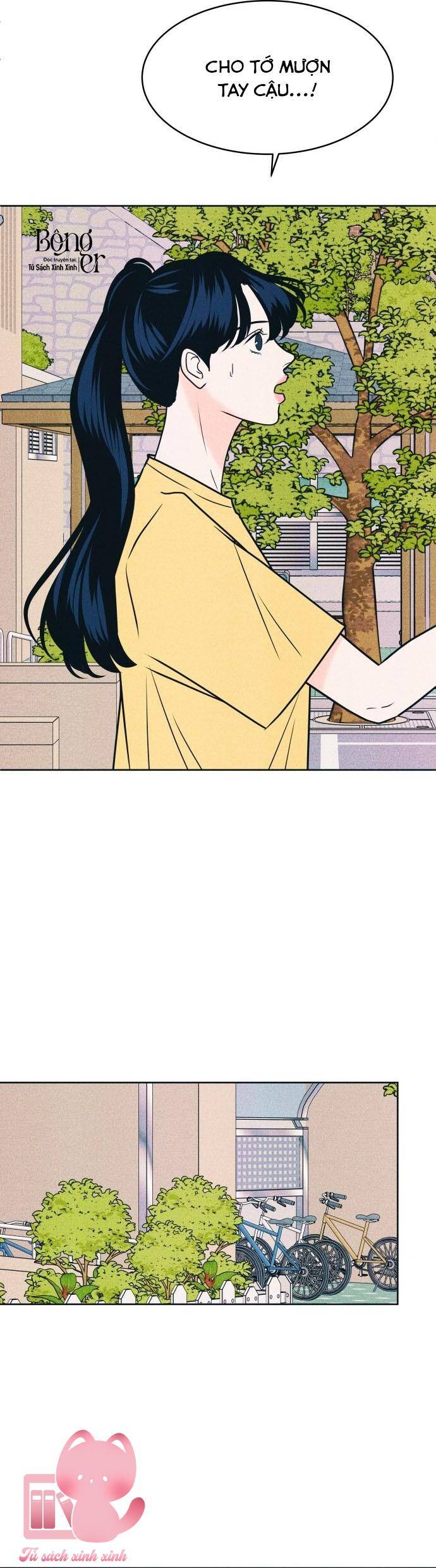 Cặp Đôi Hướng Nội Chapter 83 29