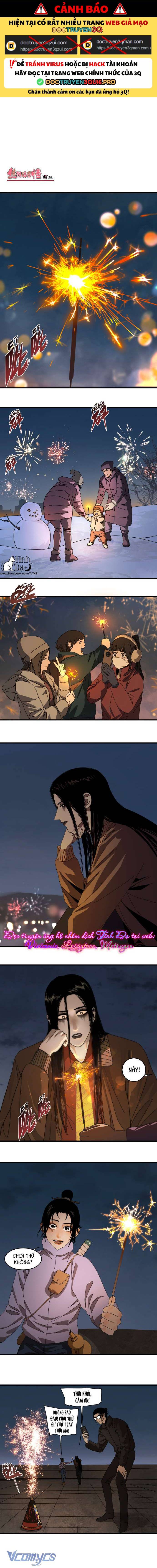 Caramel Quái Dị Chapter 26 - Trang 2