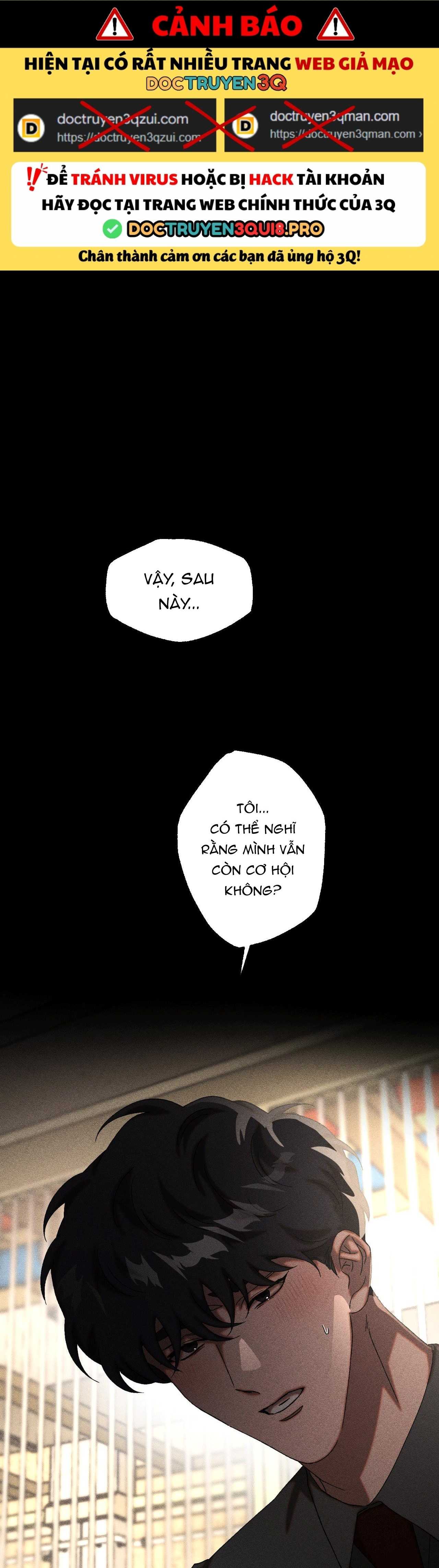 Cash Or Credit Chapter 54 - Trang 3