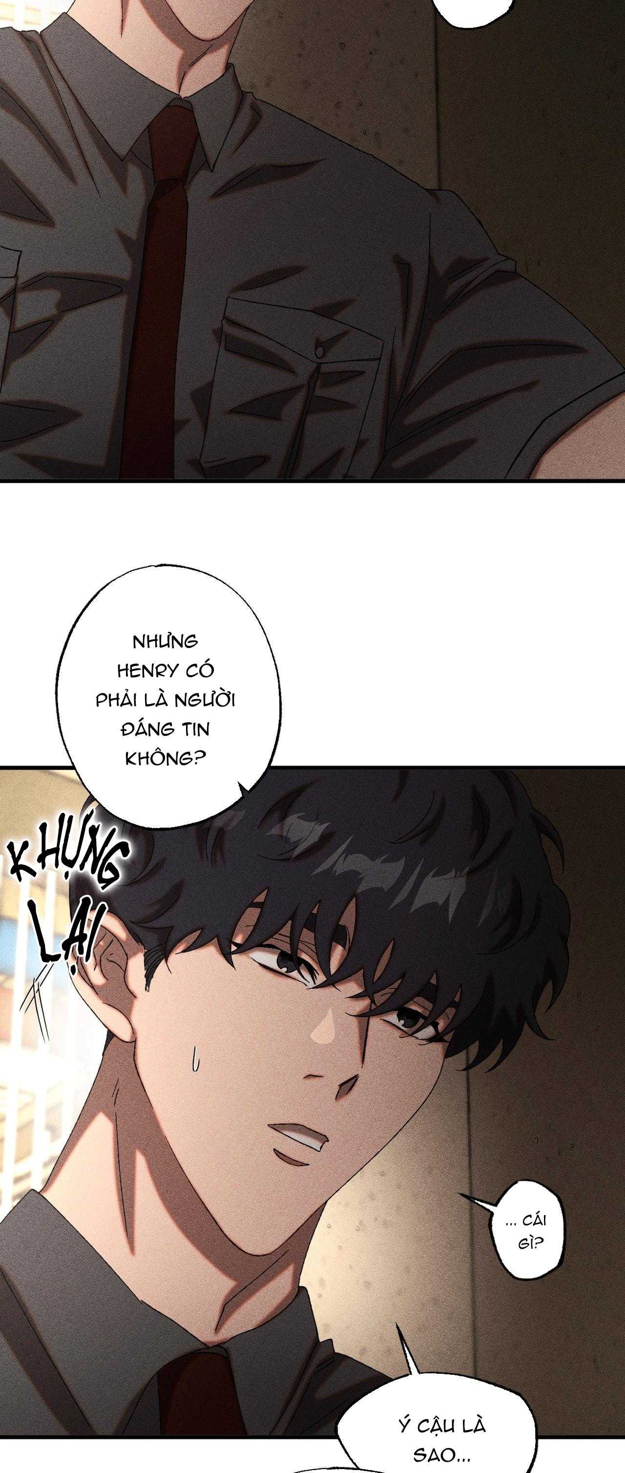 Cash Or Credit Chapter 54 - Trang 3