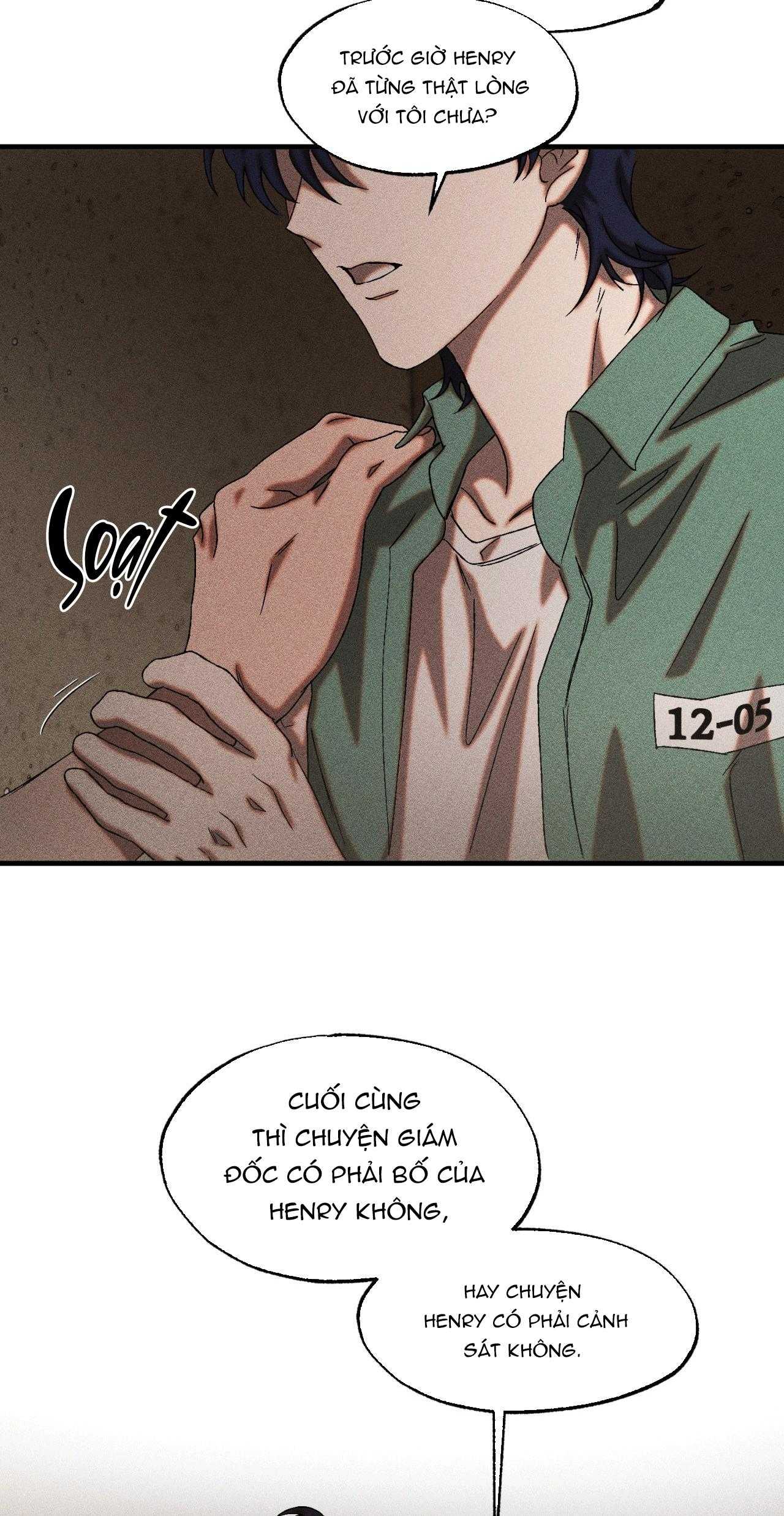 Cash Or Credit Chapter 54 - Trang 3