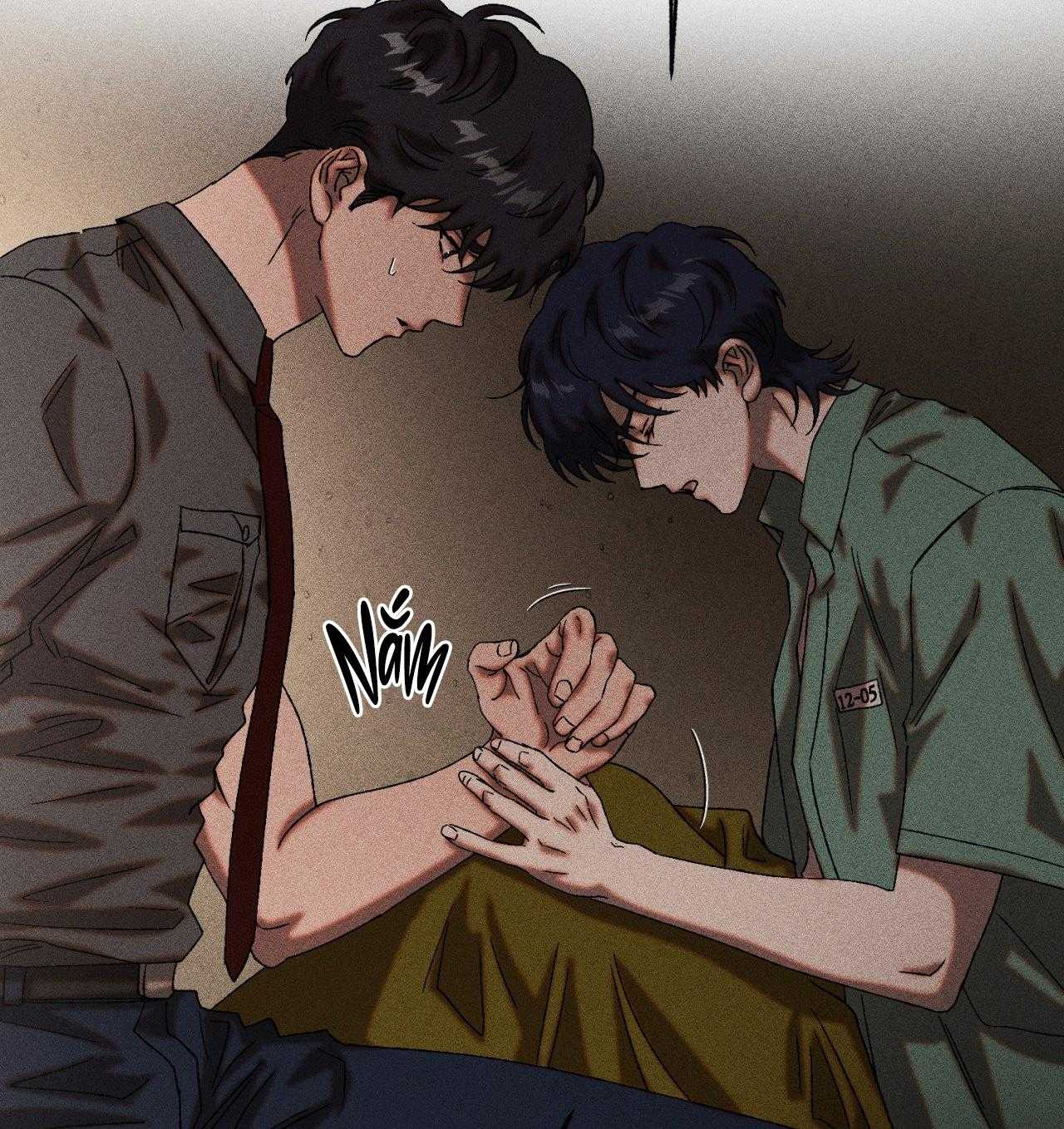 Cash Or Credit Chapter 54 - Trang 3