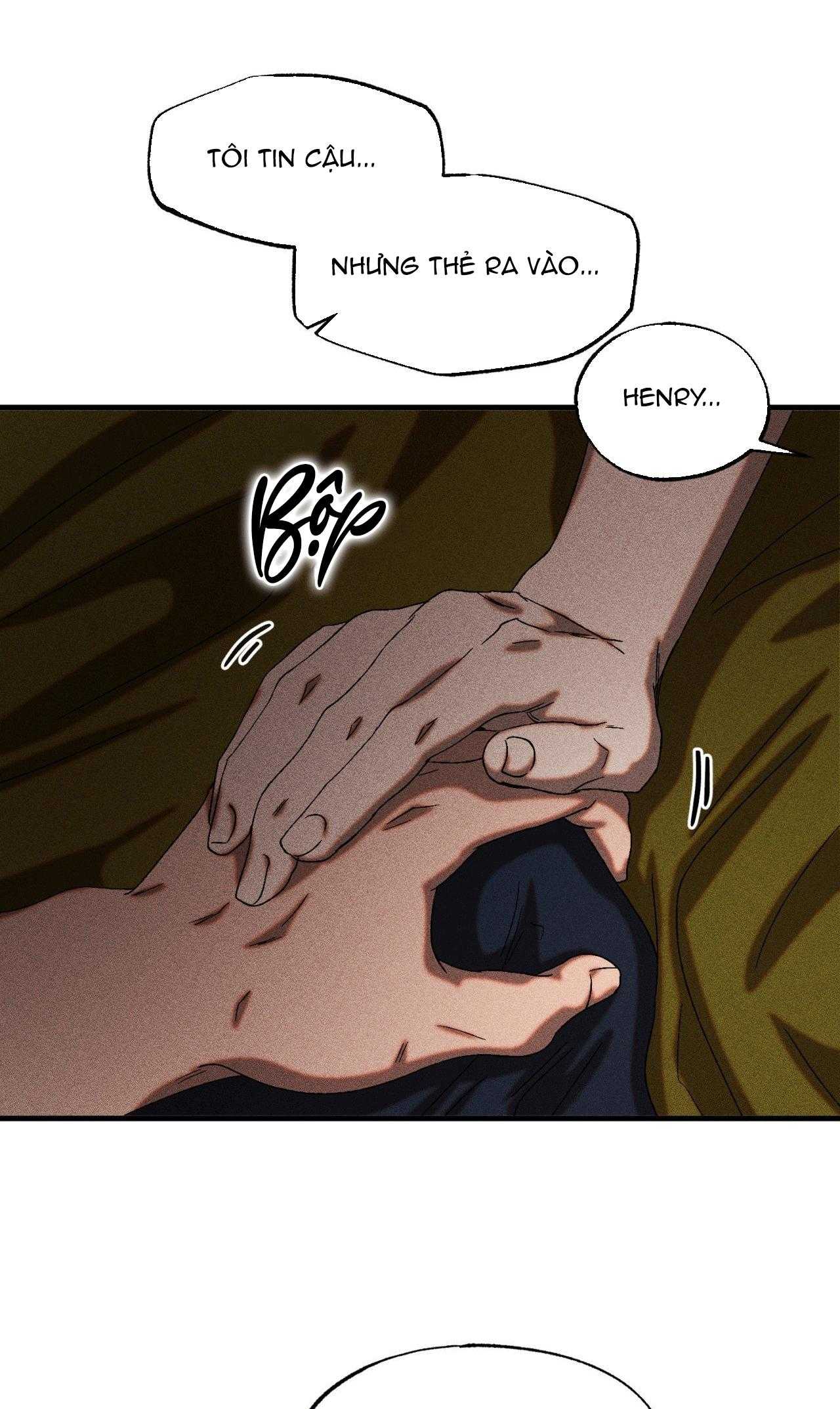 Cash Or Credit Chapter 54 - Trang 3