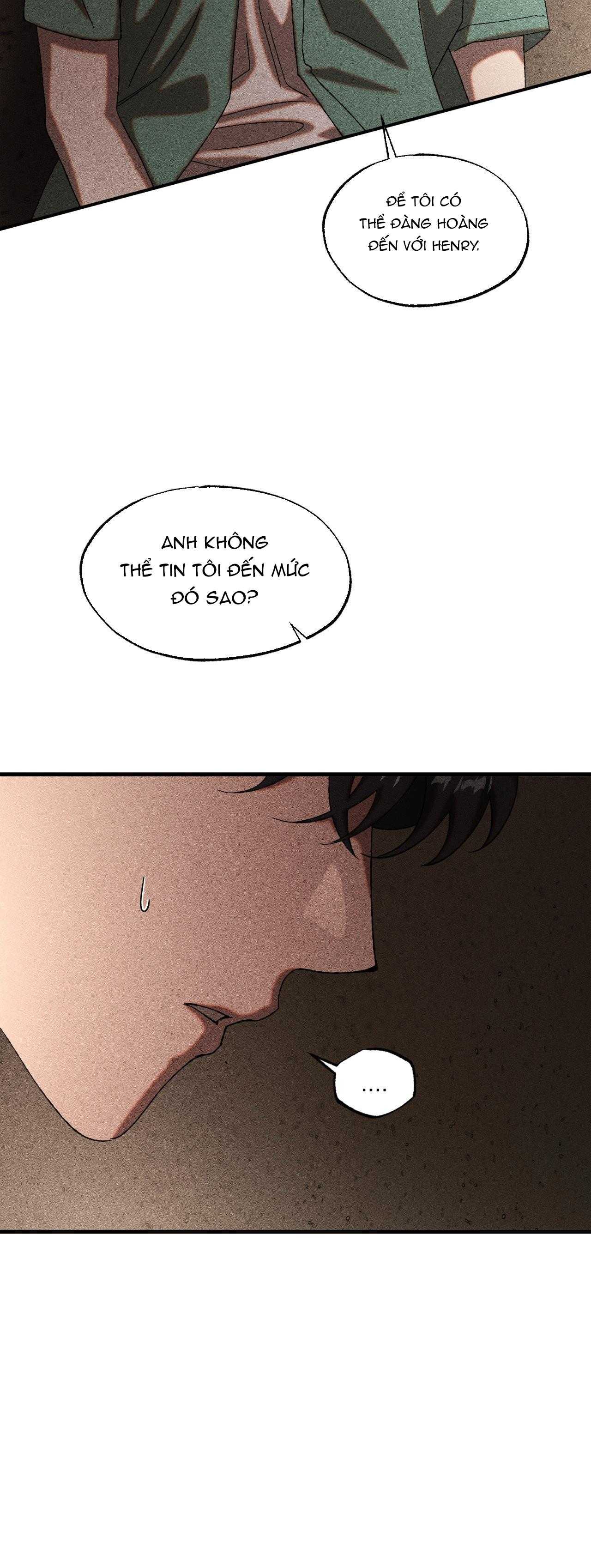 Cash Or Credit Chapter 54 - Trang 3