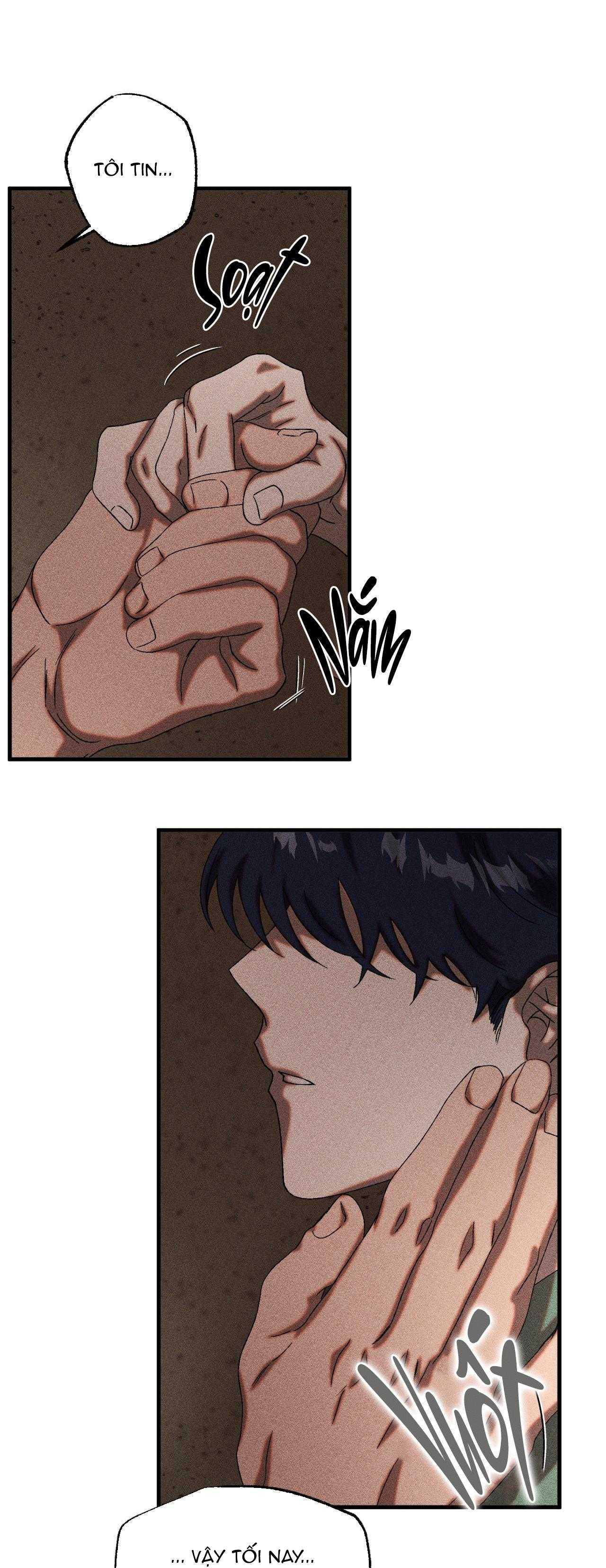 Cash Or Credit Chapter 54 - Trang 3