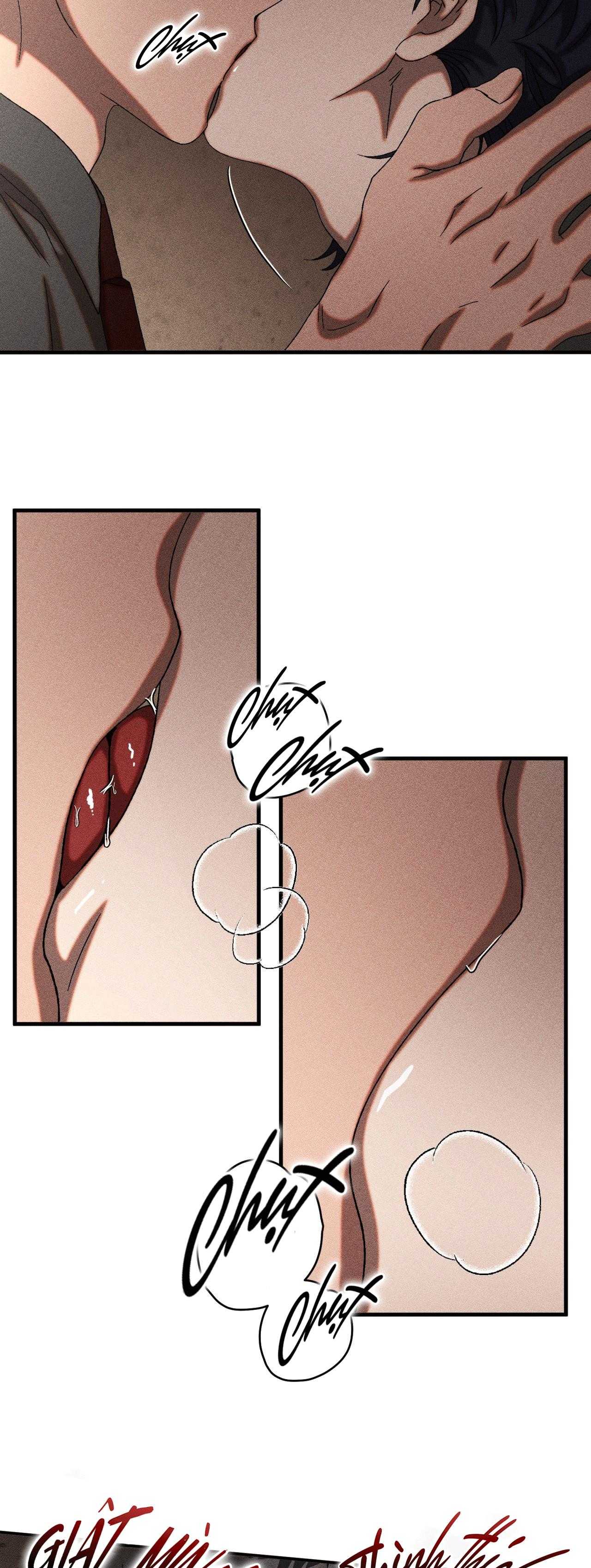 Cash Or Credit Chapter 54 - Trang 3