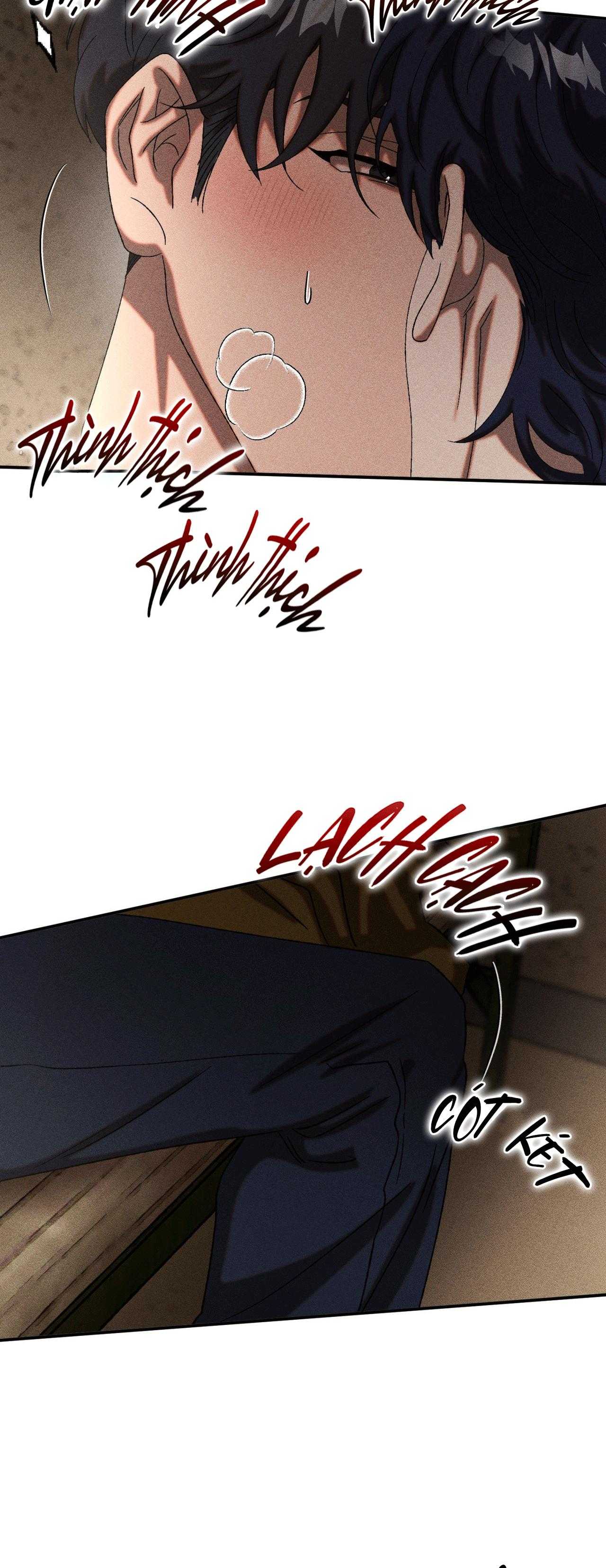 Cash Or Credit Chapter 54 - Trang 3