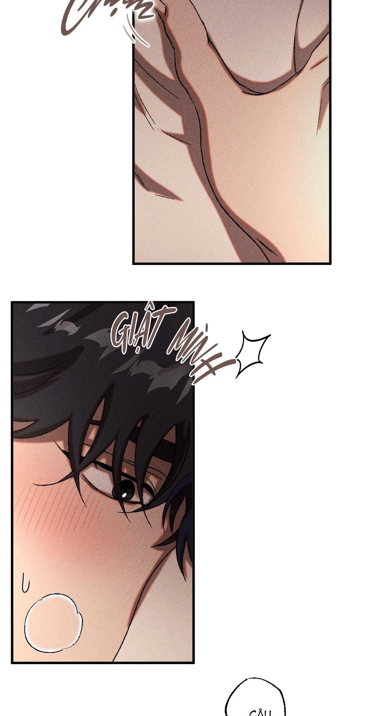 Cash Or Credit Chapter 54 - Trang 3