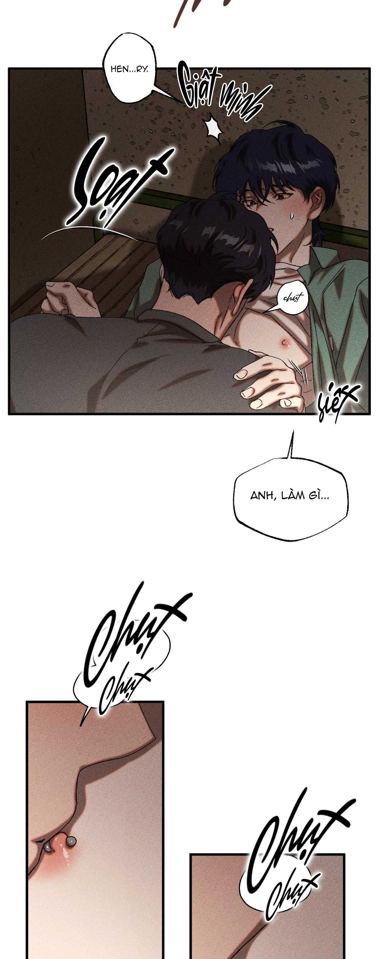 Cash Or Credit Chapter 54 - Trang 3