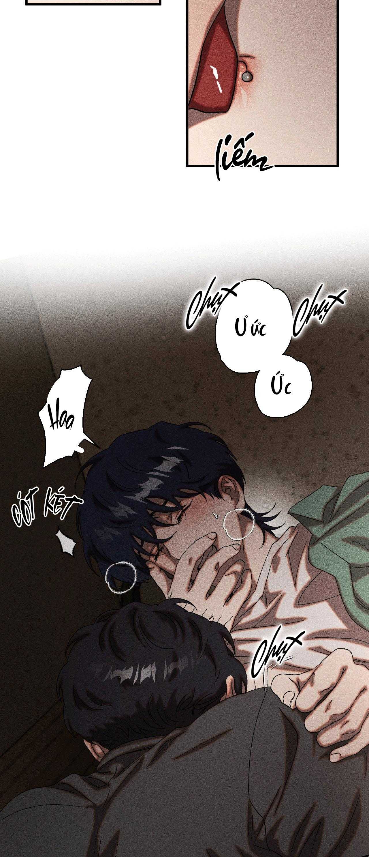 Cash Or Credit Chapter 54 - Trang 3