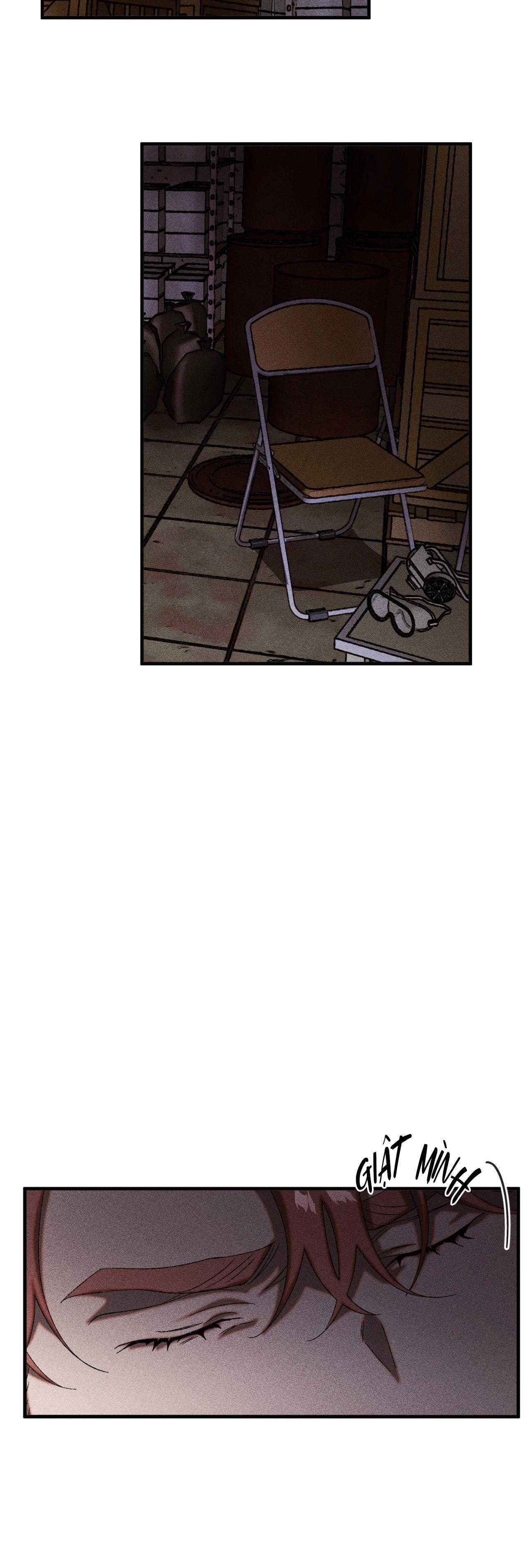 Cash Or Credit Chapter 54 - Trang 3