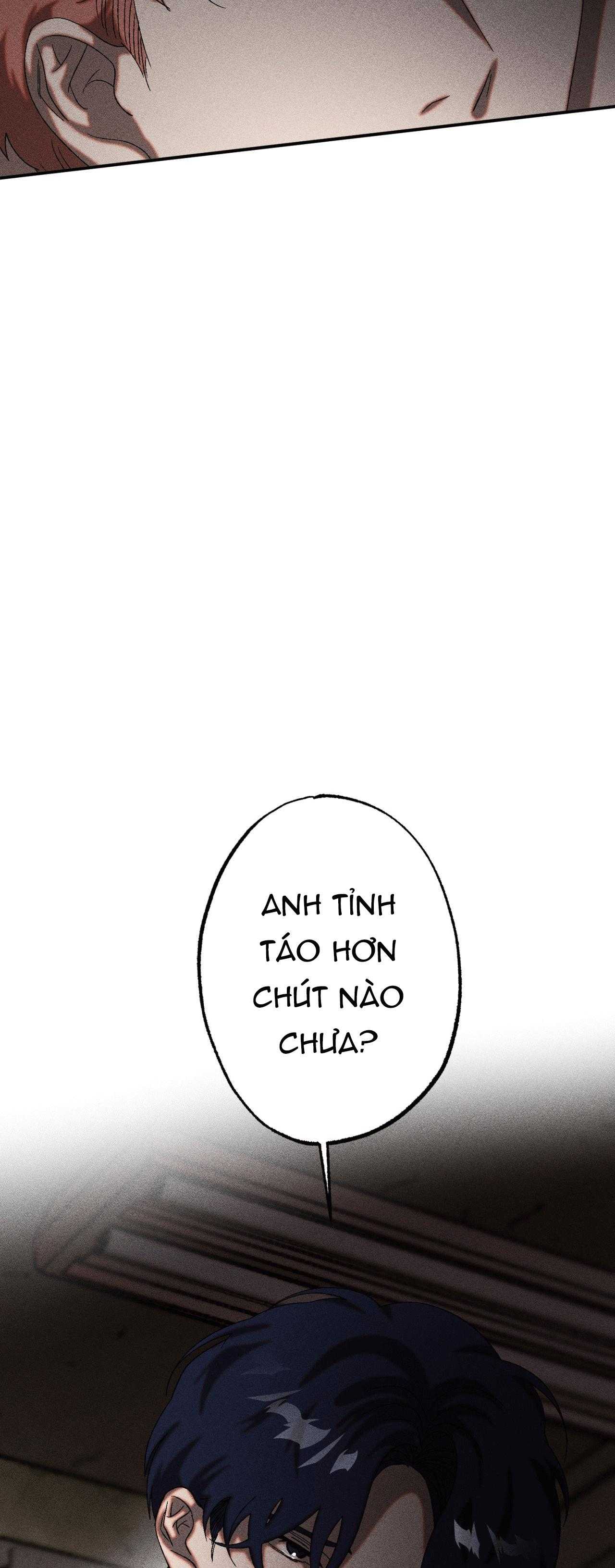 Cash Or Credit Chapter 54 - Trang 3