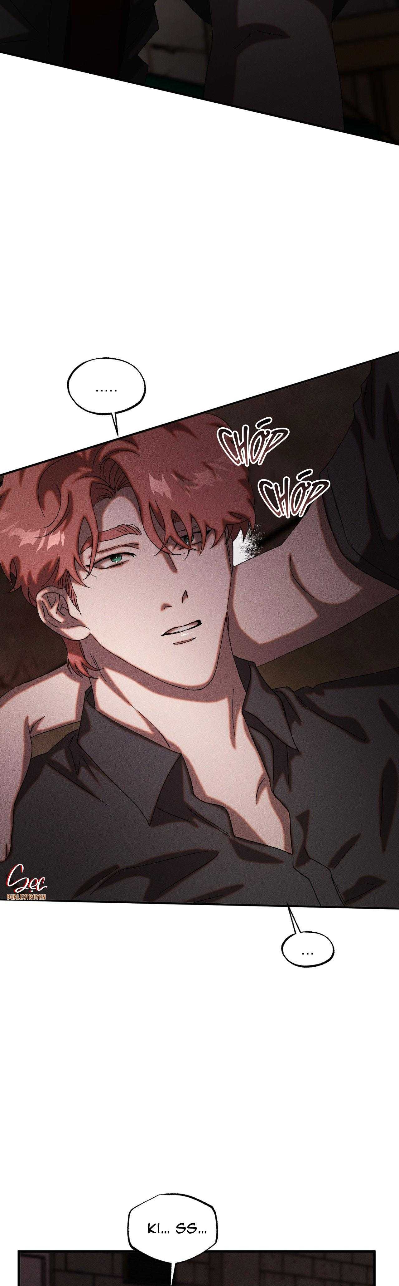 Cash Or Credit Chapter 55 - Trang 3