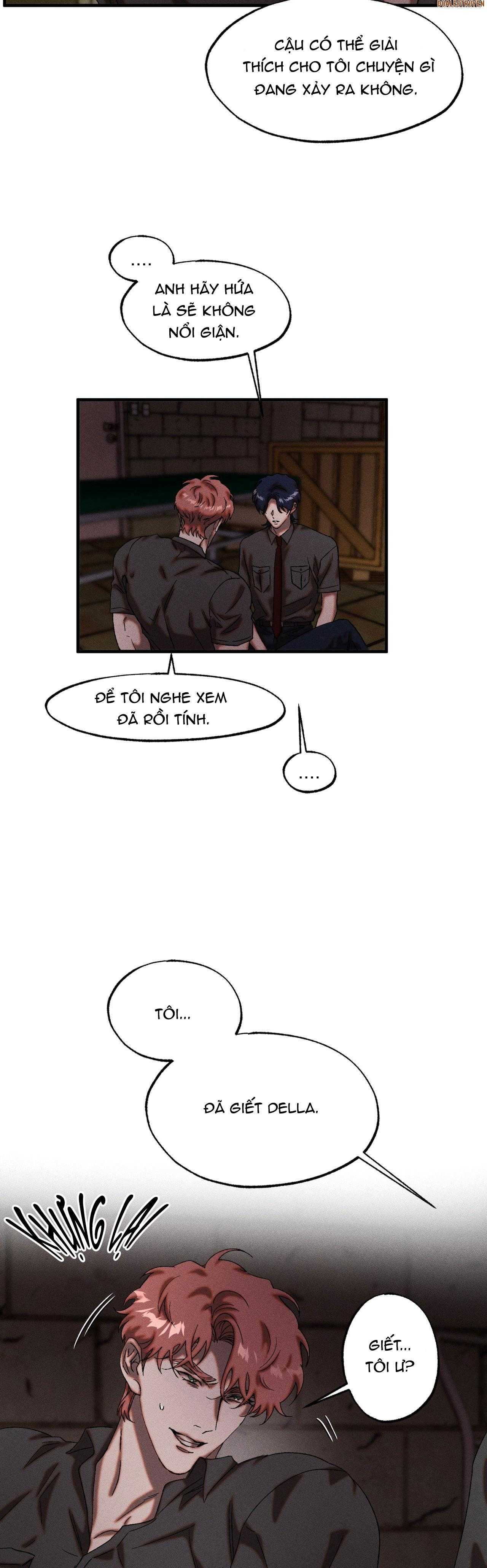 Cash Or Credit Chapter 55 - Trang 3