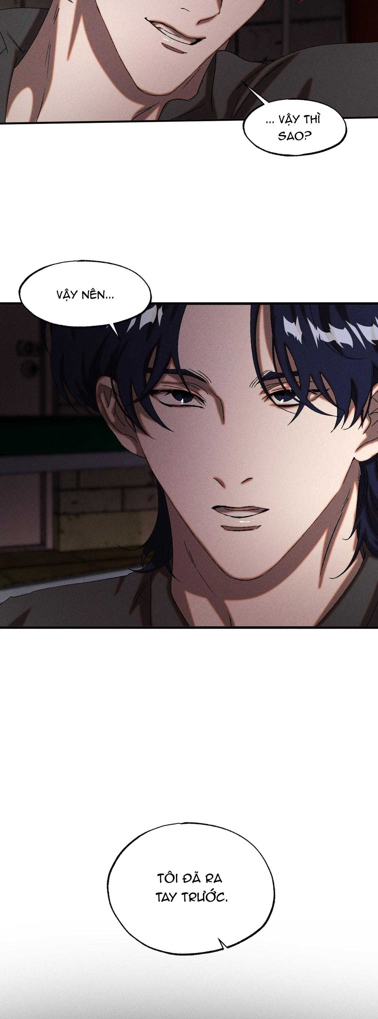 Cash Or Credit Chapter 55 - Trang 3