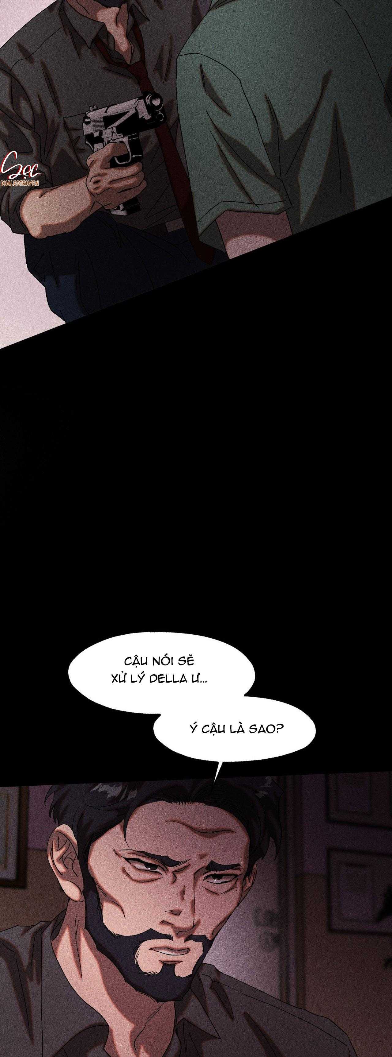 Cash Or Credit Chapter 55 - Trang 3