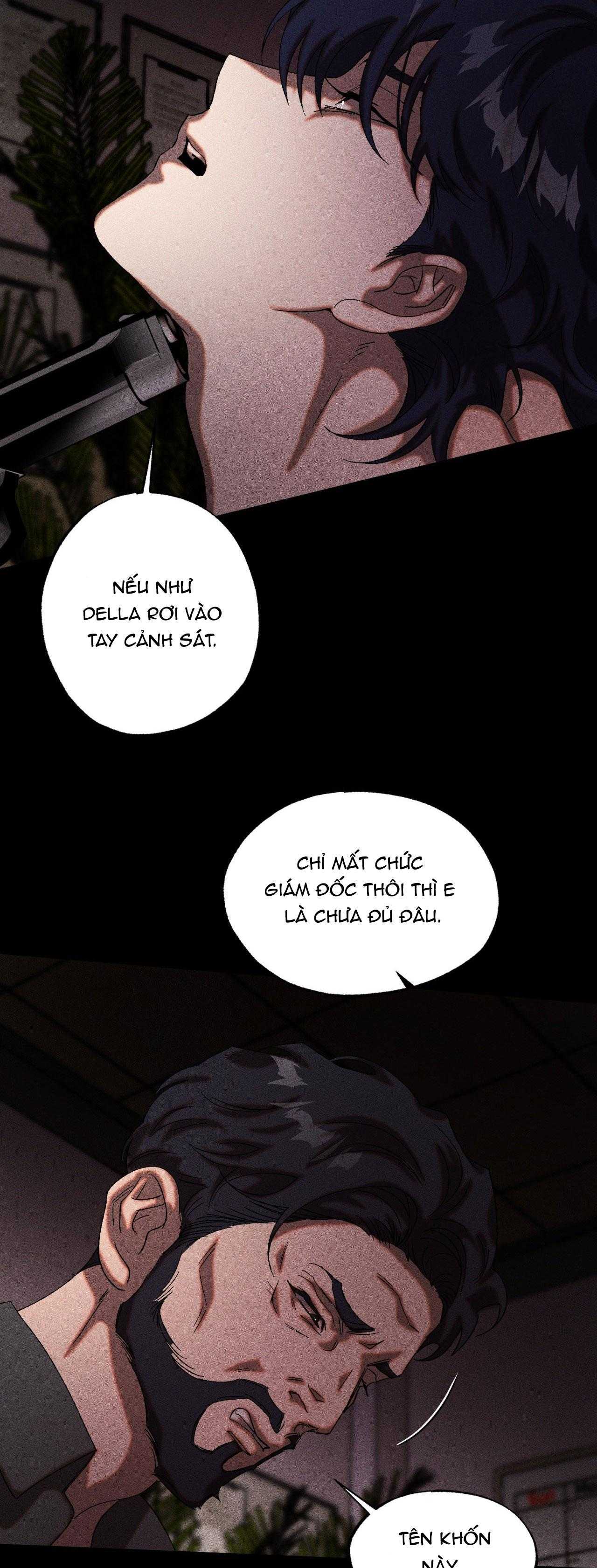Cash Or Credit Chapter 55 - Trang 3