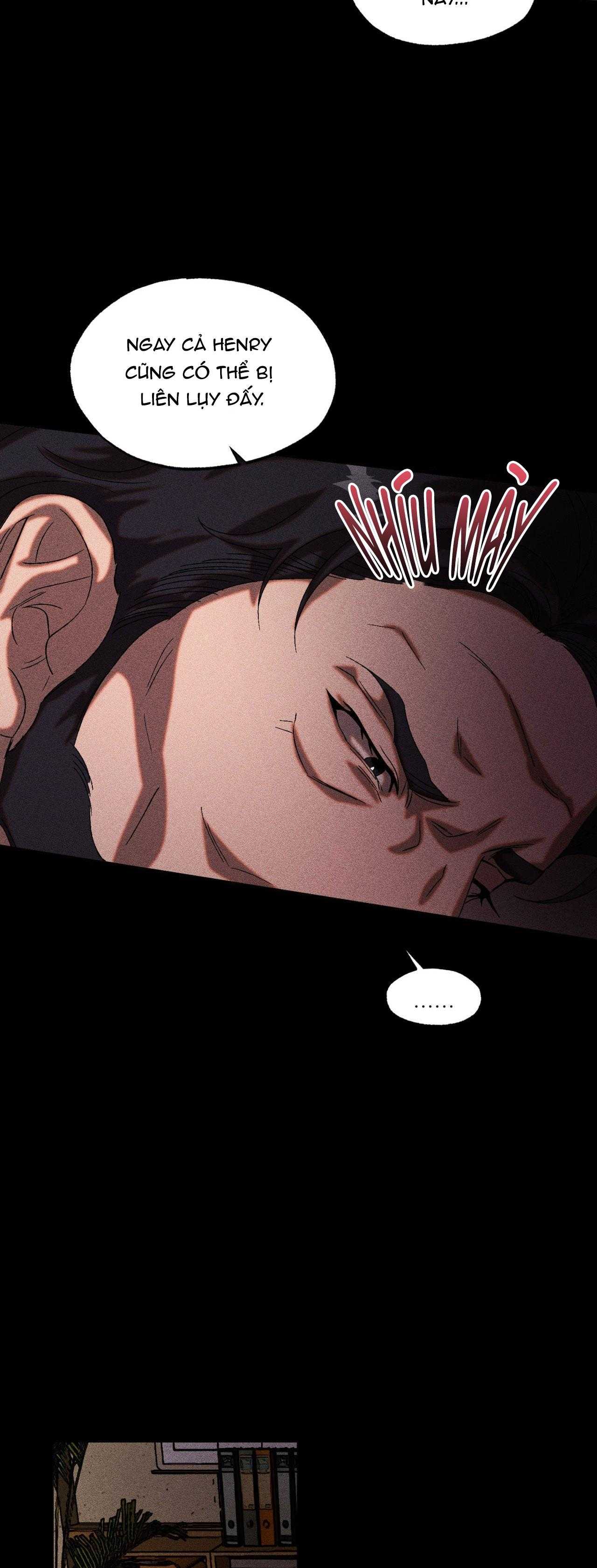 Cash Or Credit Chapter 55 - Trang 3