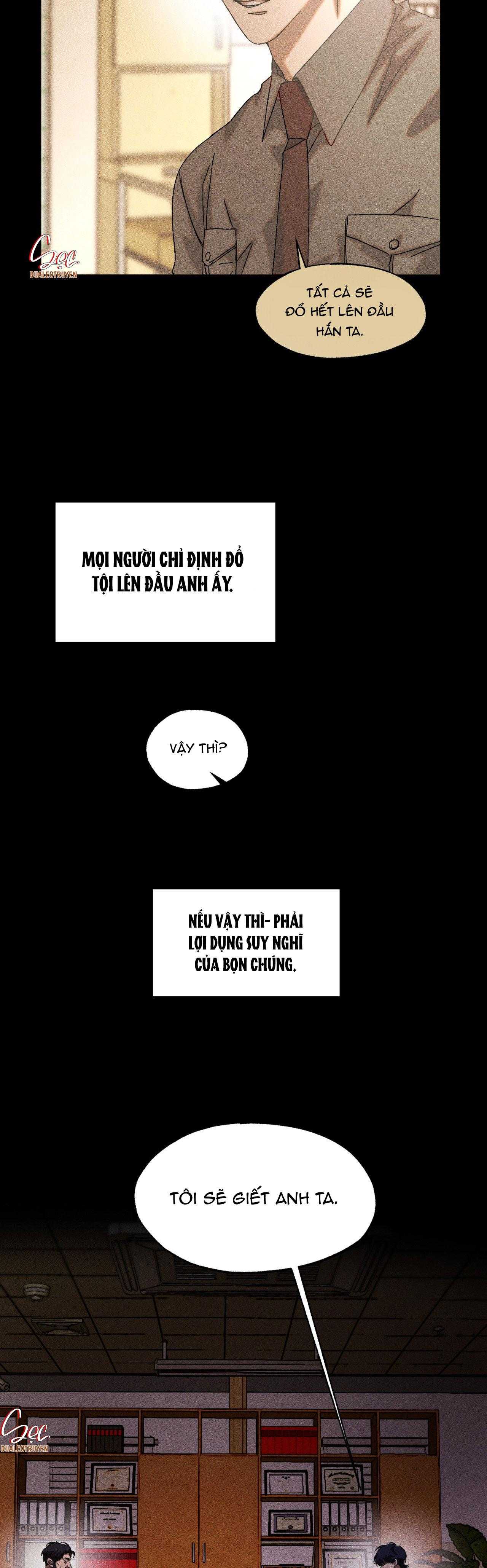 Cash Or Credit Chapter 55 - Trang 3