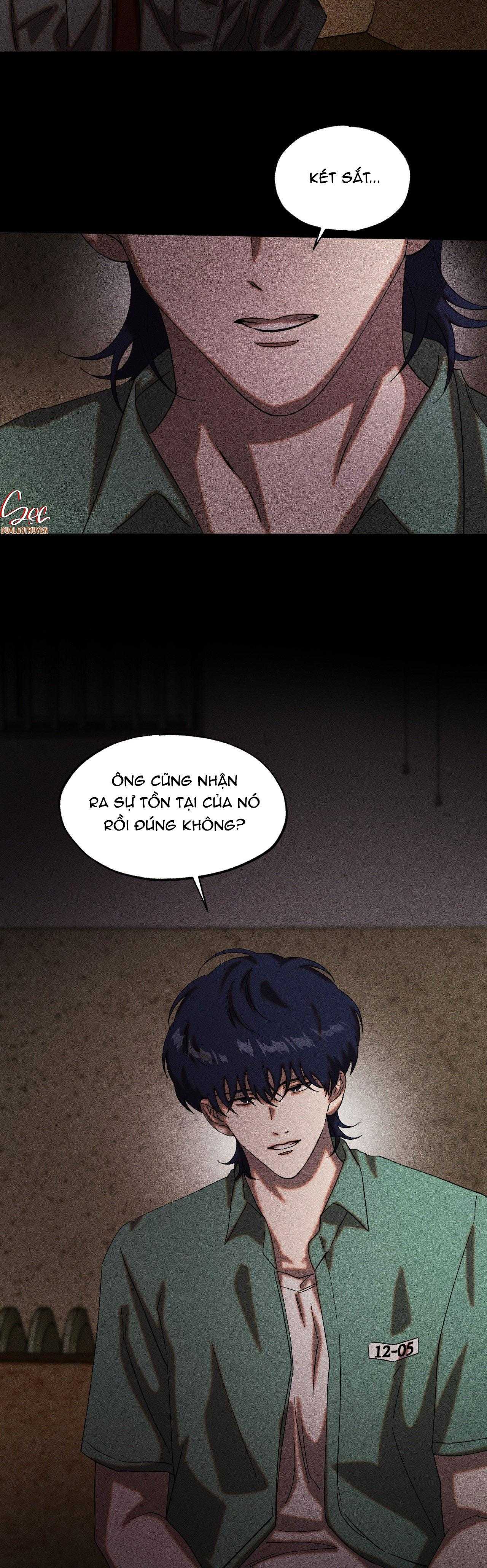 Cash Or Credit Chapter 55 - Trang 3