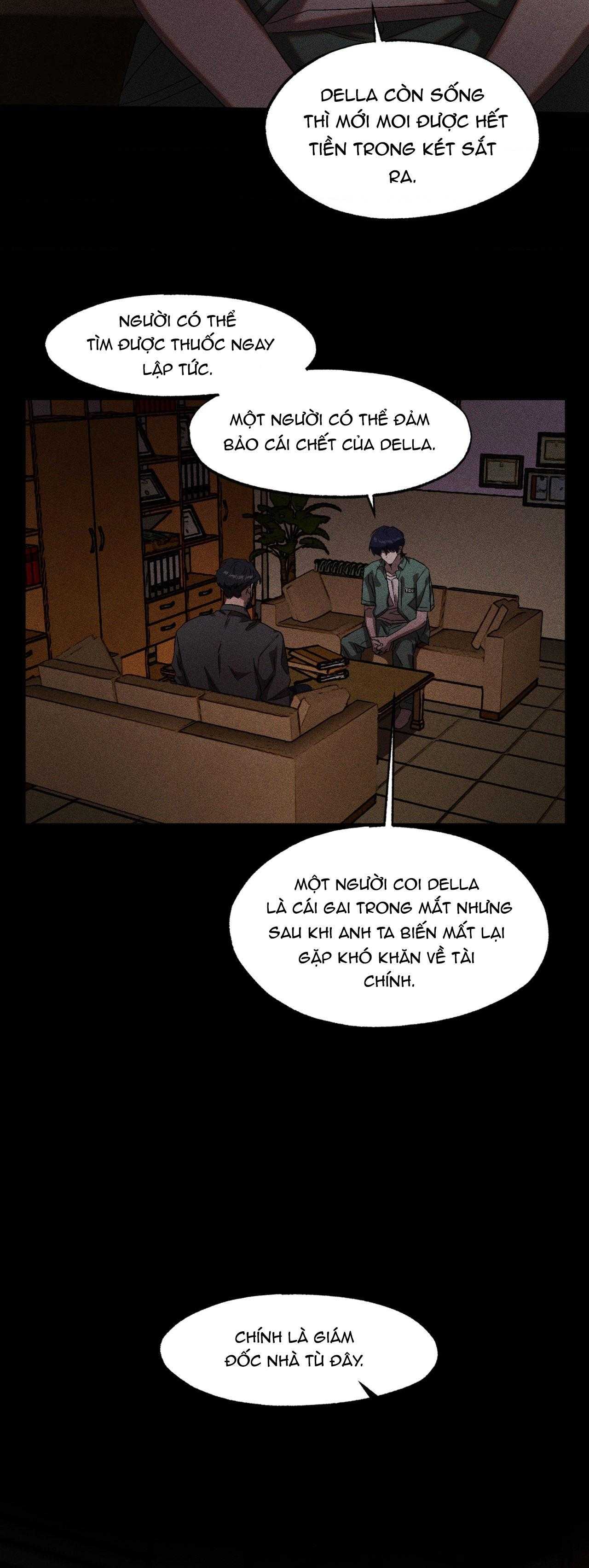 Cash Or Credit Chapter 55 - Trang 3