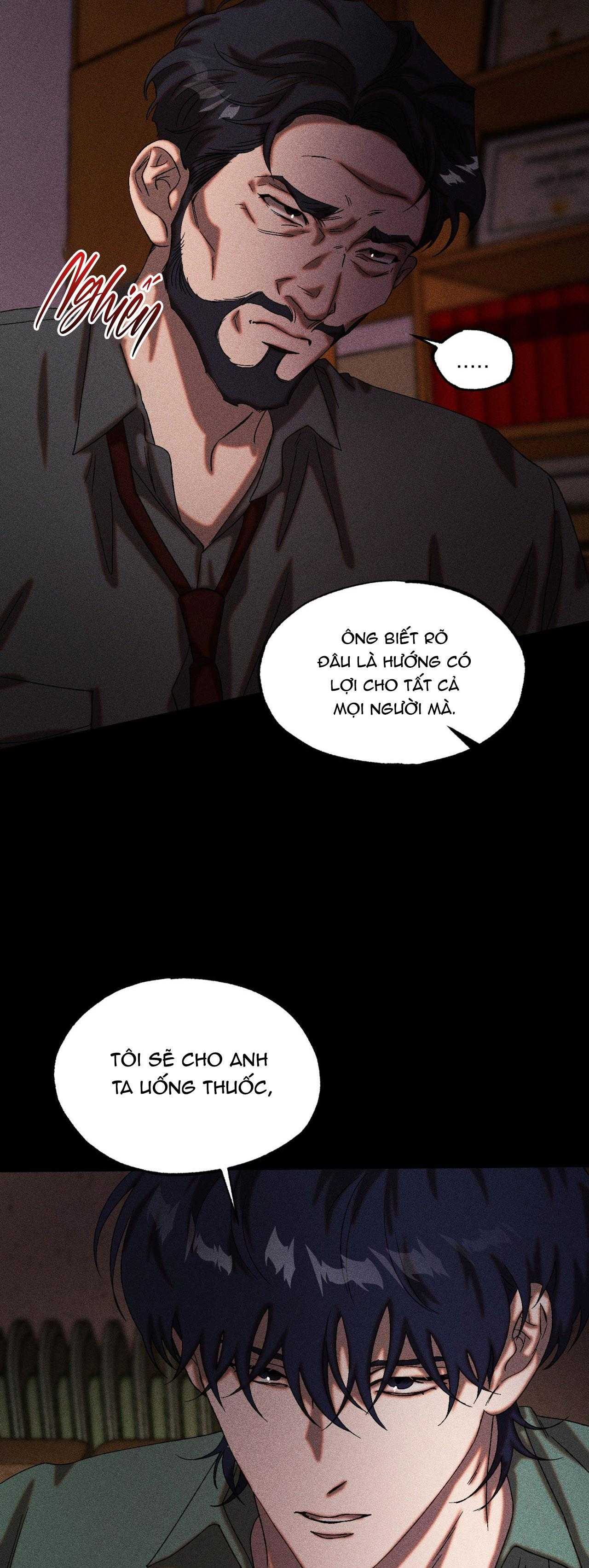 Cash Or Credit Chapter 55 - Trang 3