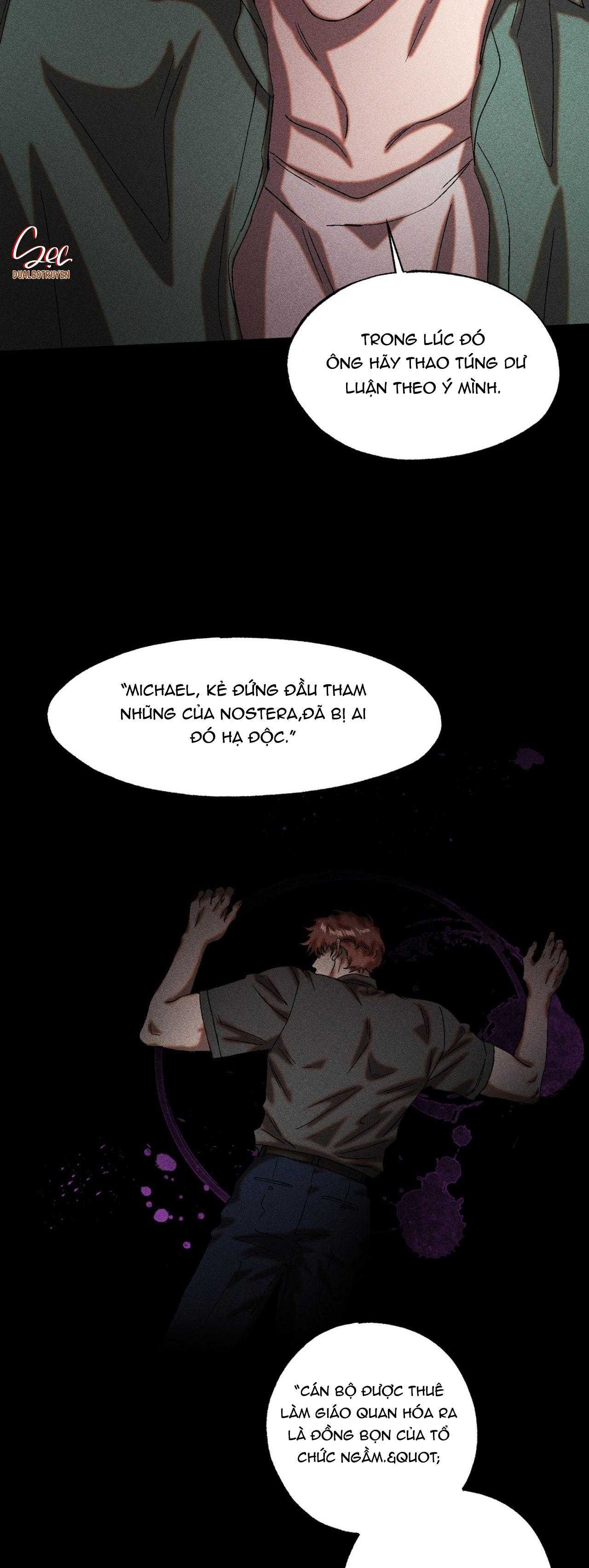Cash Or Credit Chapter 55 - Trang 3