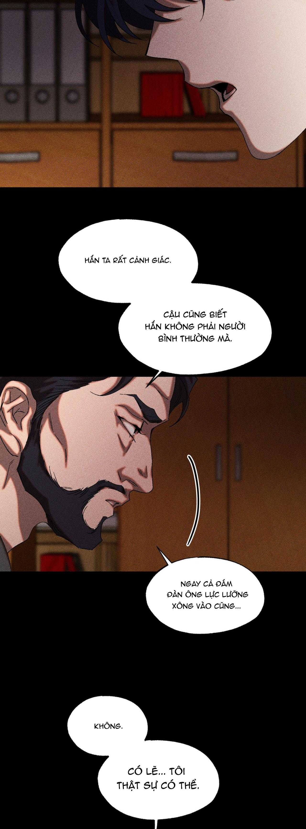 Cash Or Credit Chapter 55 - Trang 3
